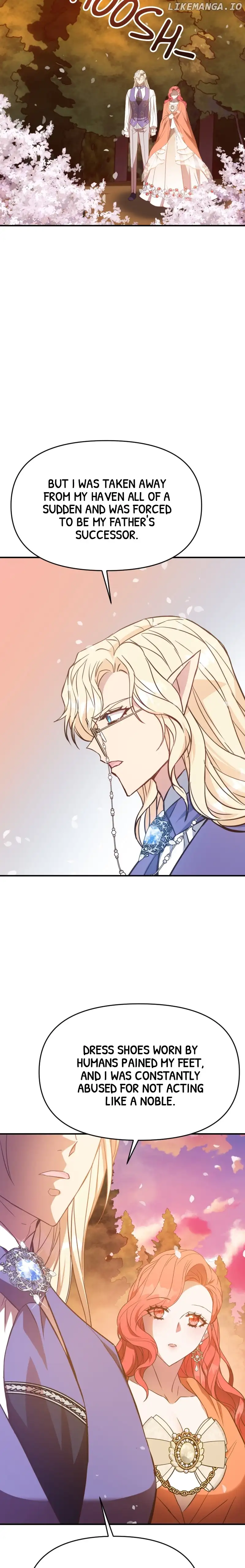 Everybody Loves the Villainess chapter 85 page 4