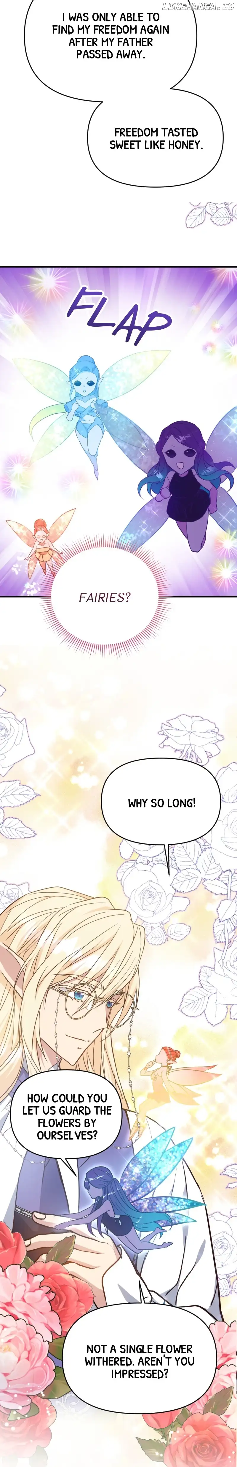 Everybody Loves the Villainess chapter 85 page 5