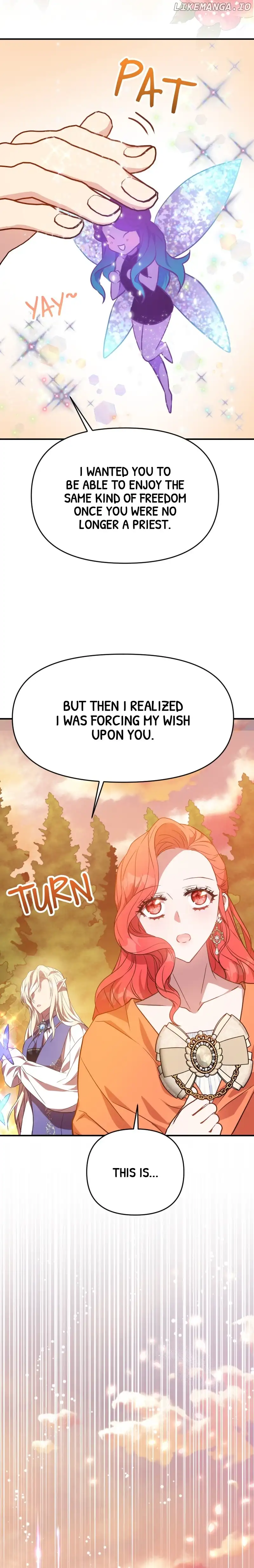 Everybody Loves the Villainess chapter 85 page 6