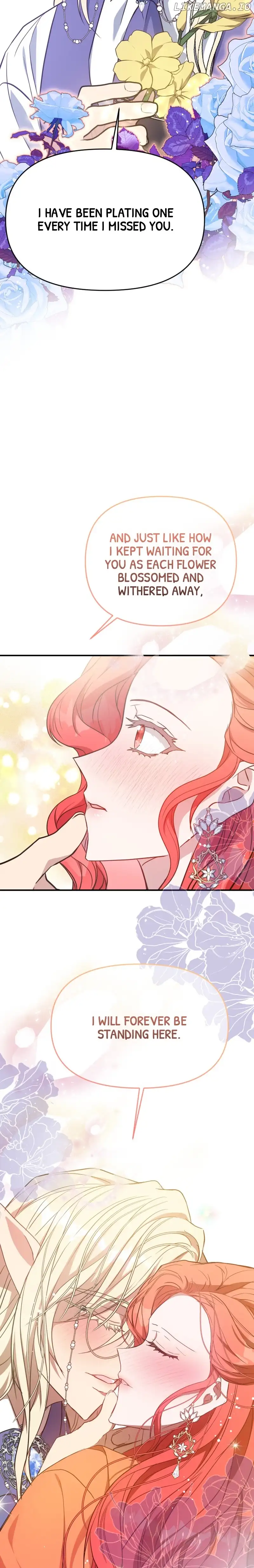 Everybody Loves the Villainess chapter 85 page 9