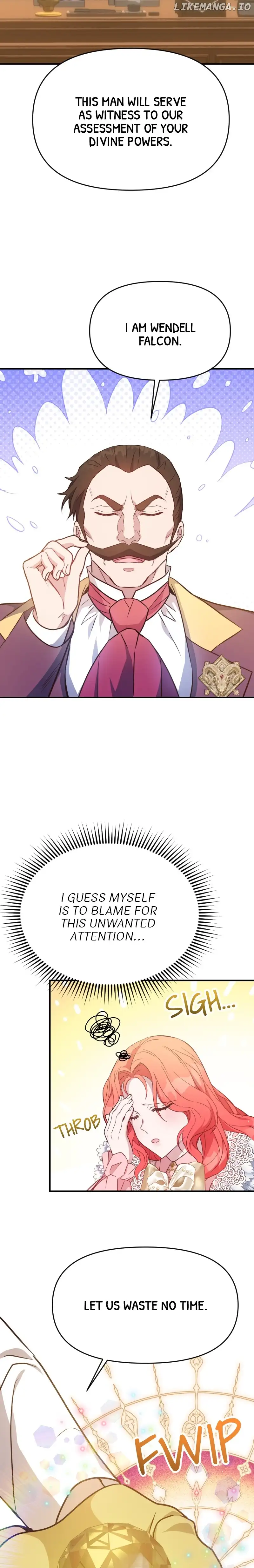 Everybody Loves the Villainess chapter 85 page 12