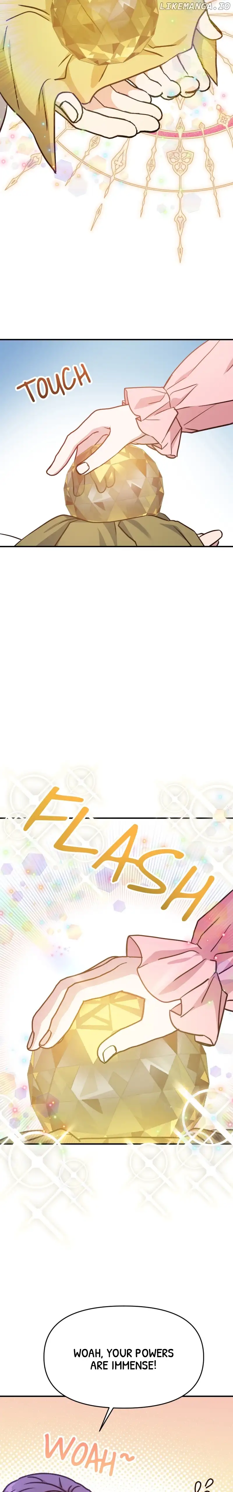 Everybody Loves the Villainess chapter 85 page 13