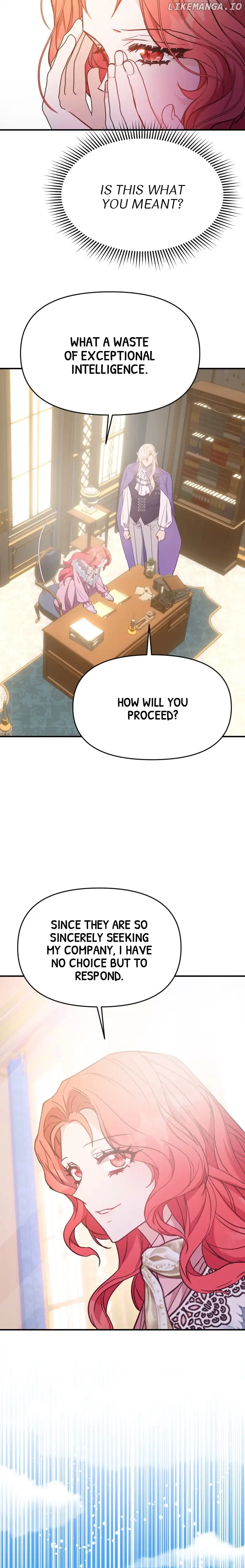 Everybody Loves the Villainess chapter 85 page 16