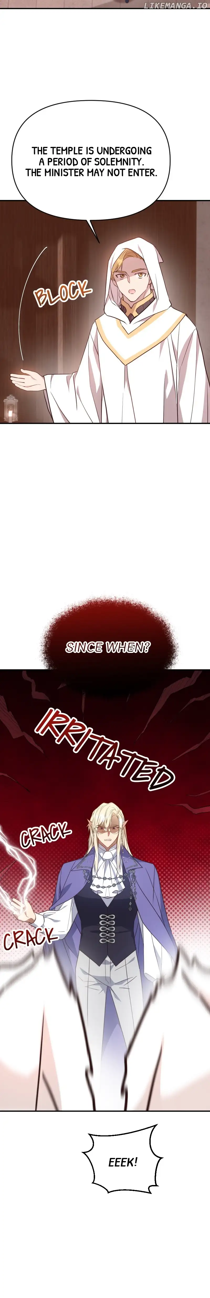 Everybody Loves the Villainess chapter 85 page 18