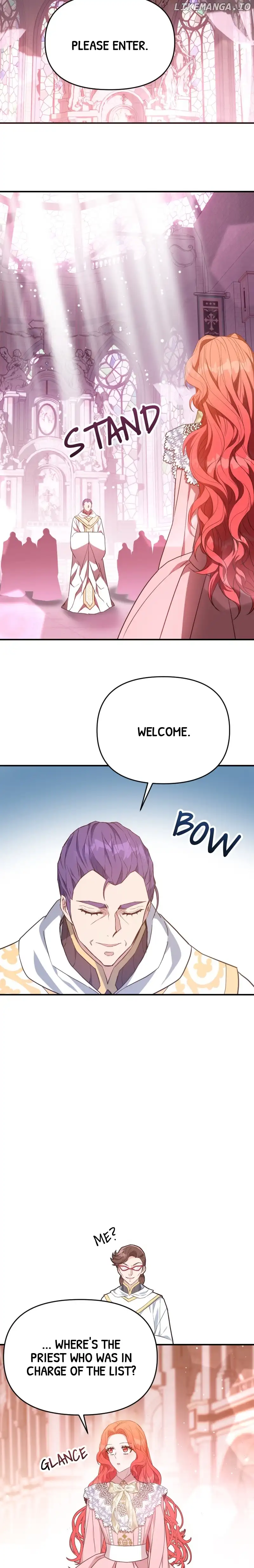 Everybody Loves the Villainess chapter 85 page 21