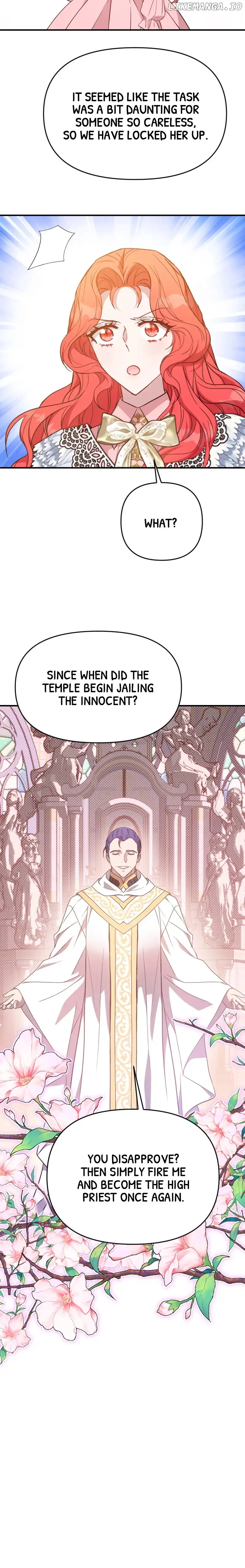 Everybody Loves the Villainess chapter 85 page 22