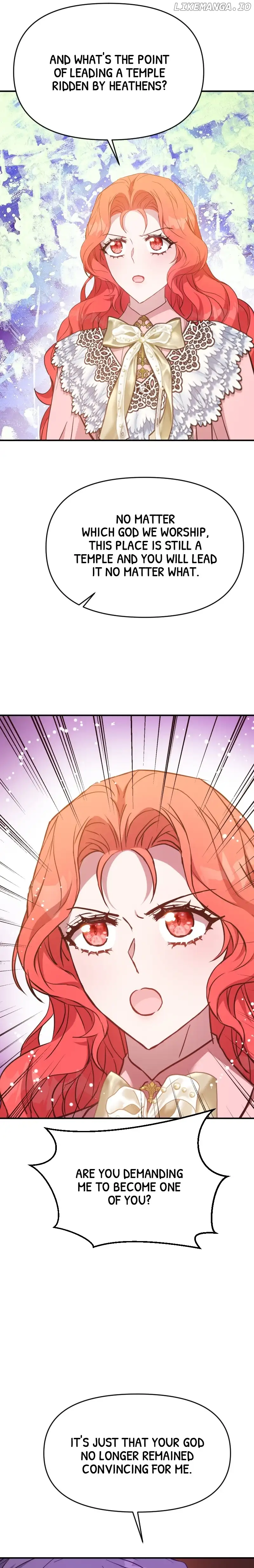 Everybody Loves the Villainess chapter 85 page 23