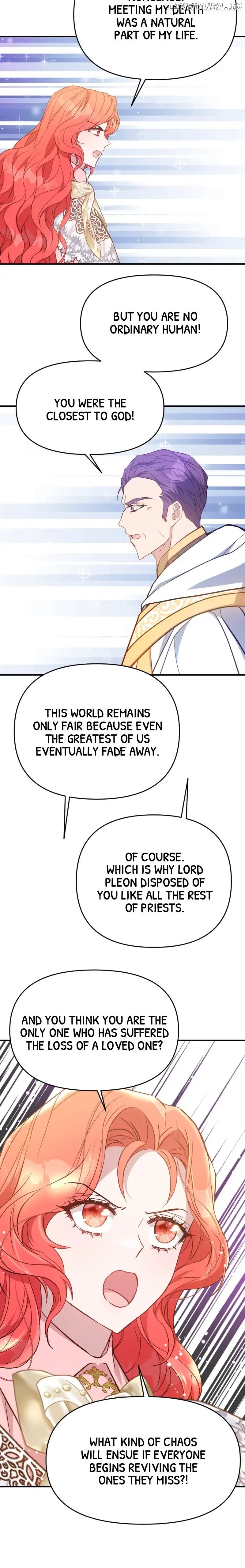 Everybody Loves the Villainess chapter 85 page 25