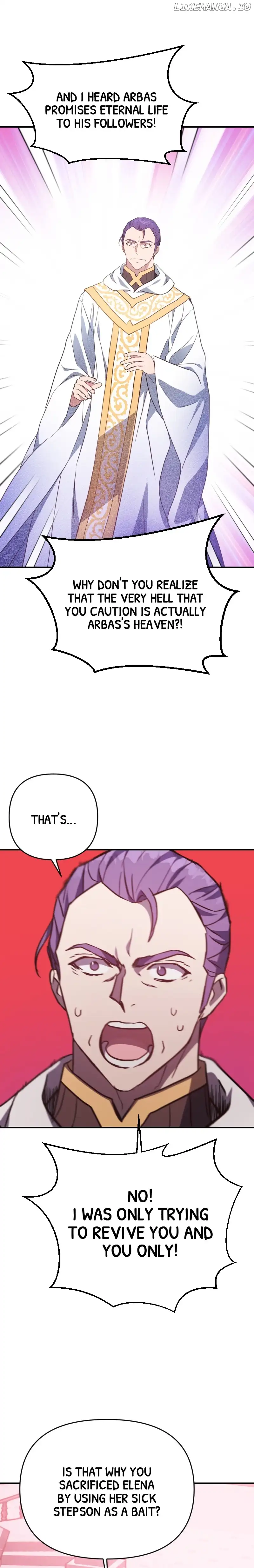 Everybody Loves the Villainess chapter 85 page 26