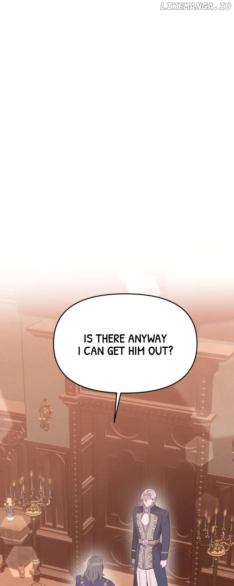 Everybody Loves the Villainess chapter 86 page 1