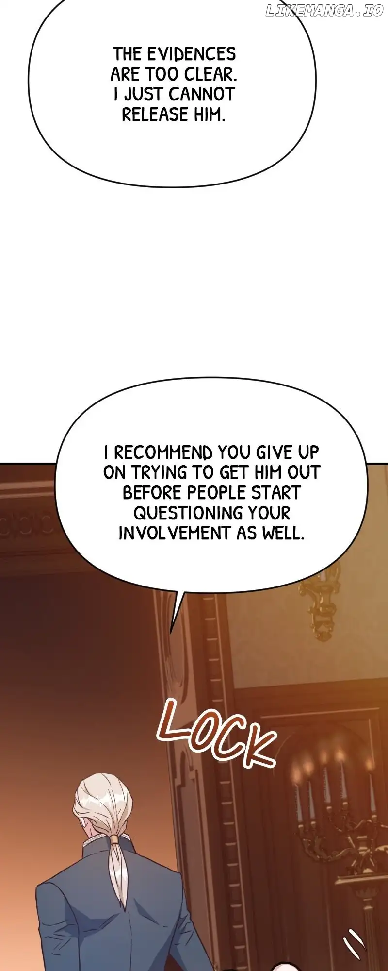 Everybody Loves the Villainess chapter 86 page 3