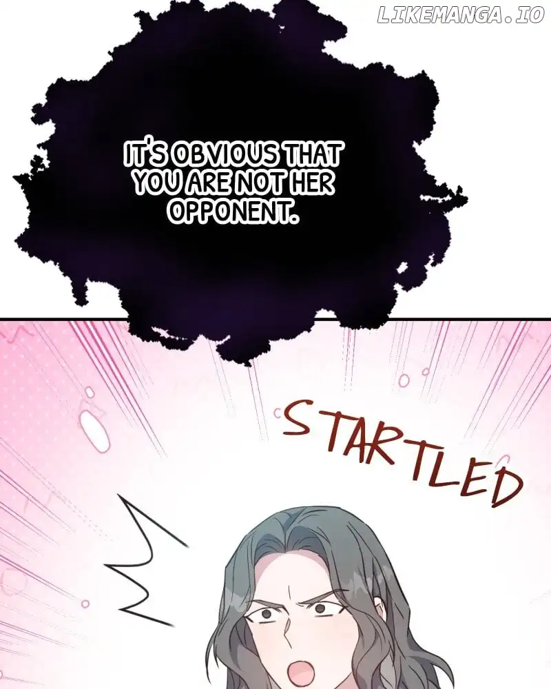 Everybody Loves the Villainess chapter 86 page 8