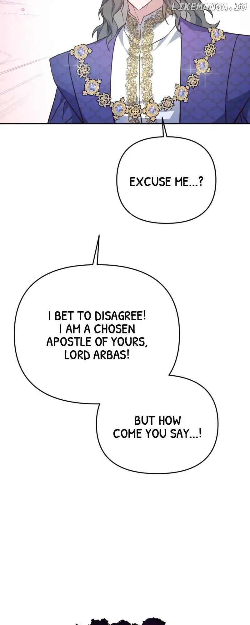 Everybody Loves the Villainess chapter 86 page 9