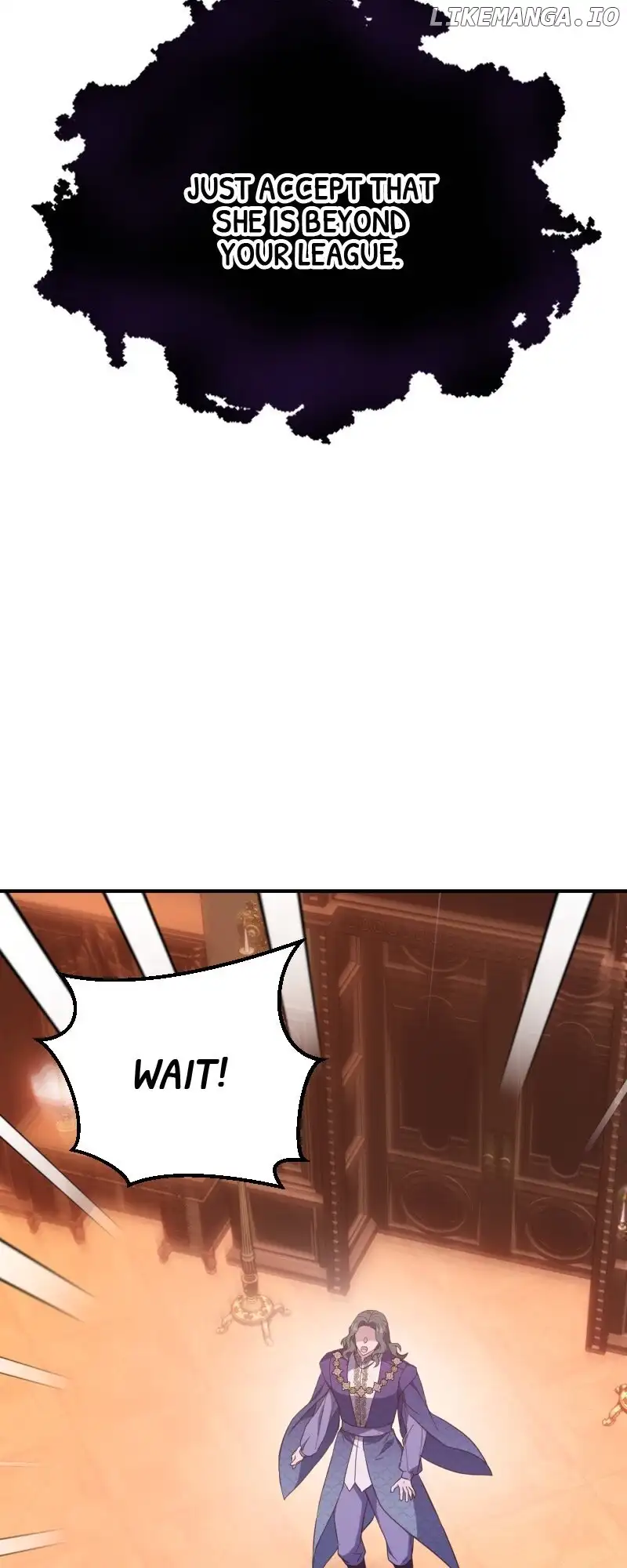 Everybody Loves the Villainess chapter 86 page 10