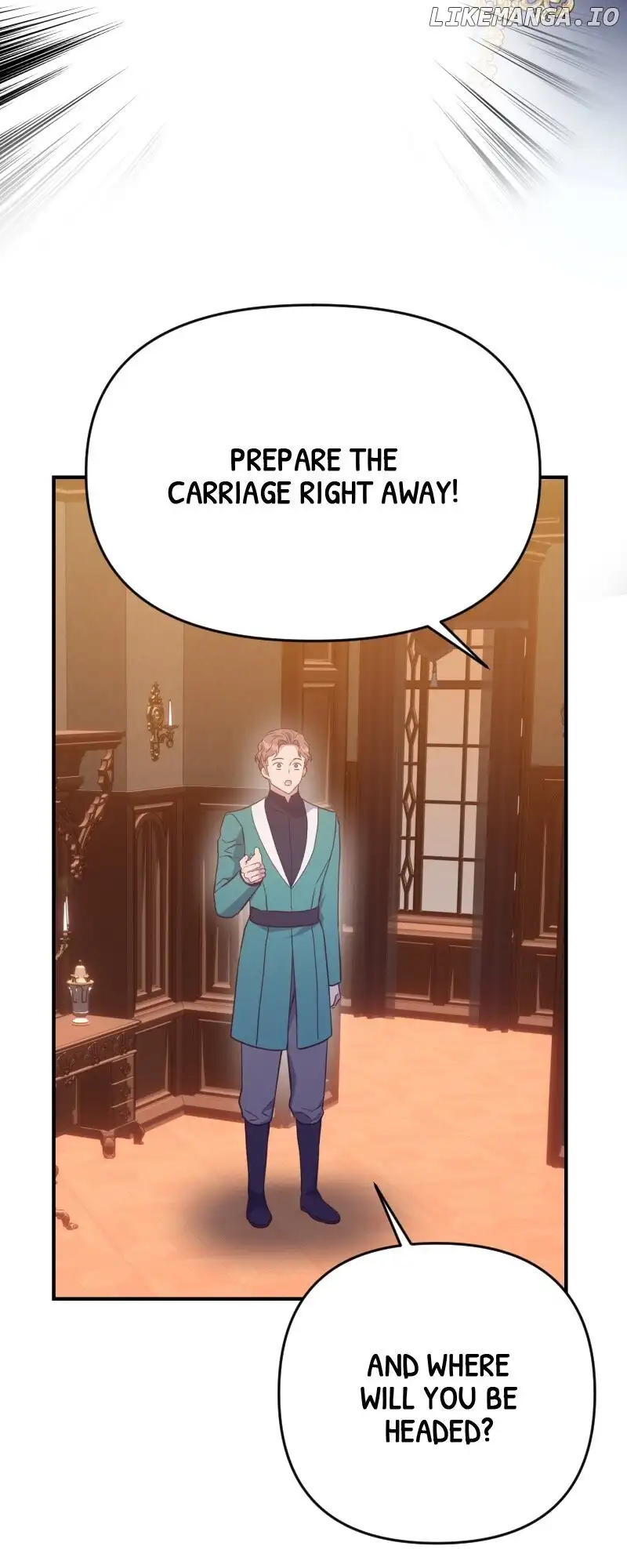 Everybody Loves the Villainess chapter 86 page 14