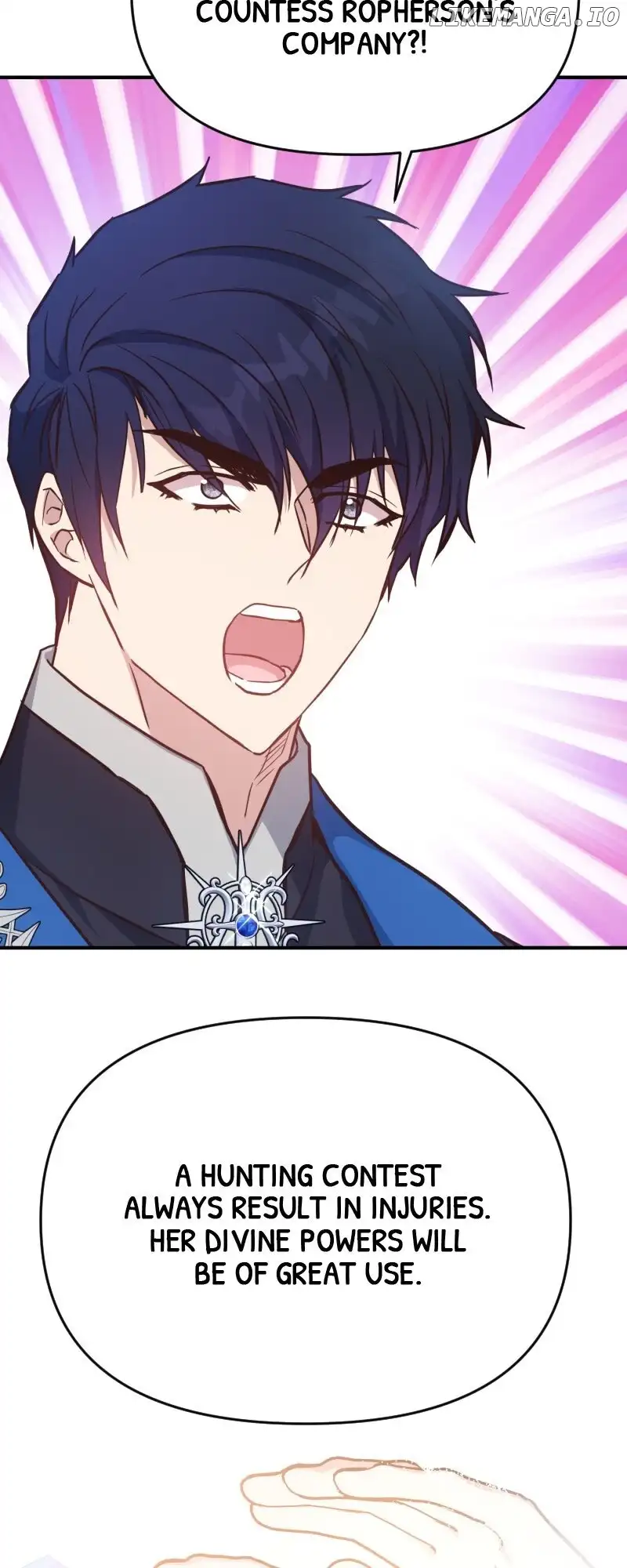 Everybody Loves the Villainess chapter 86 page 22
