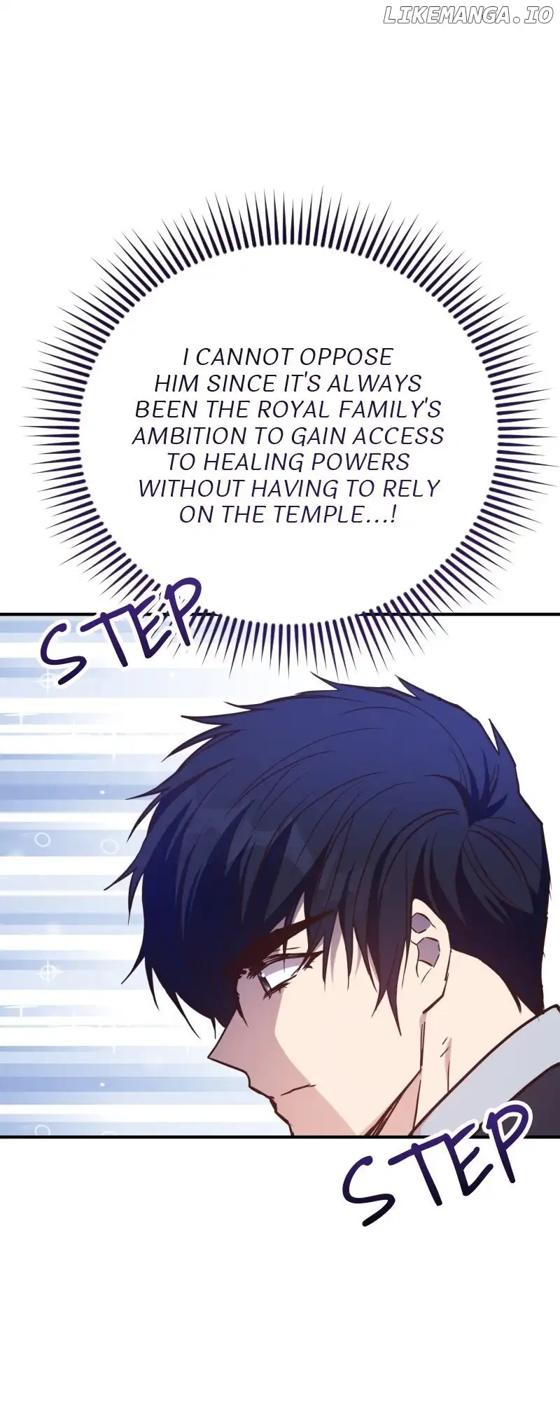 Everybody Loves the Villainess chapter 86 page 26