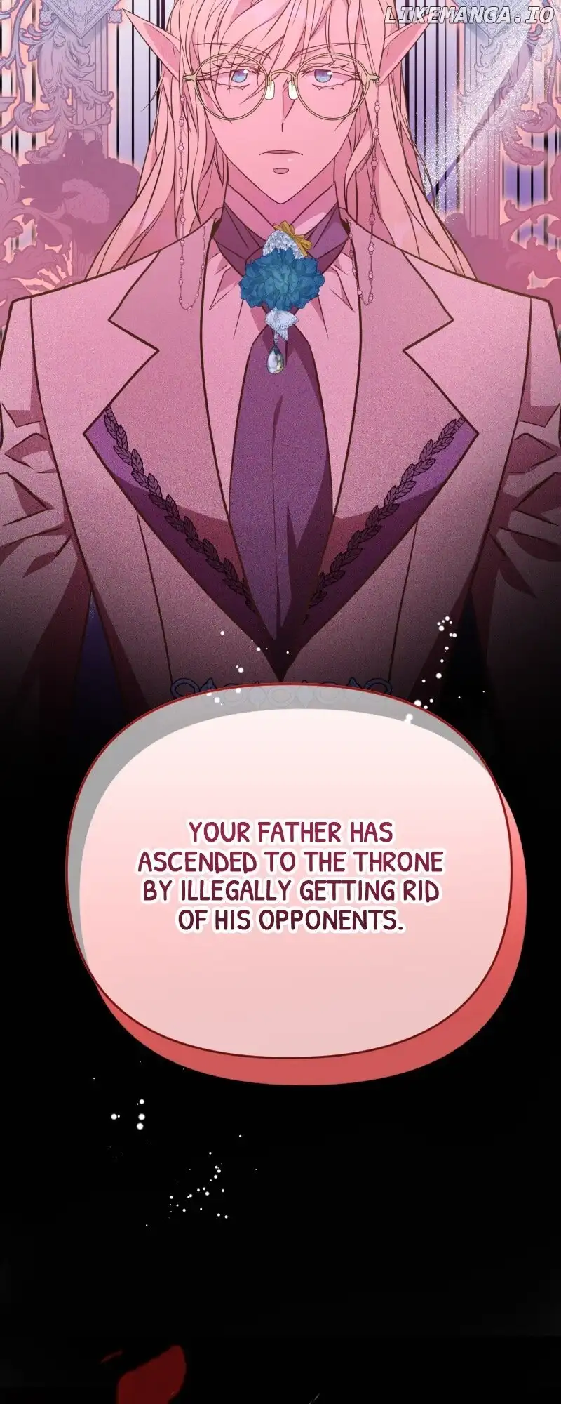 Everybody Loves the Villainess chapter 86 page 31