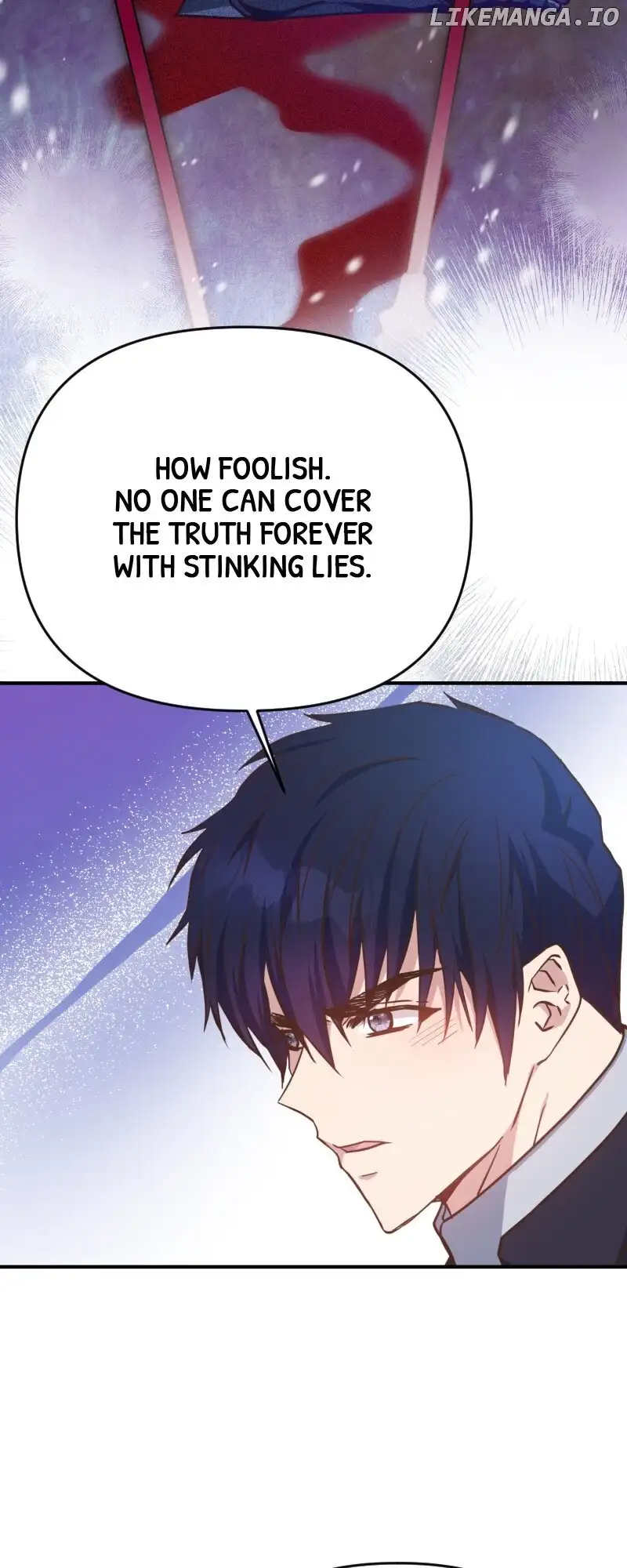 Everybody Loves the Villainess chapter 86 page 34