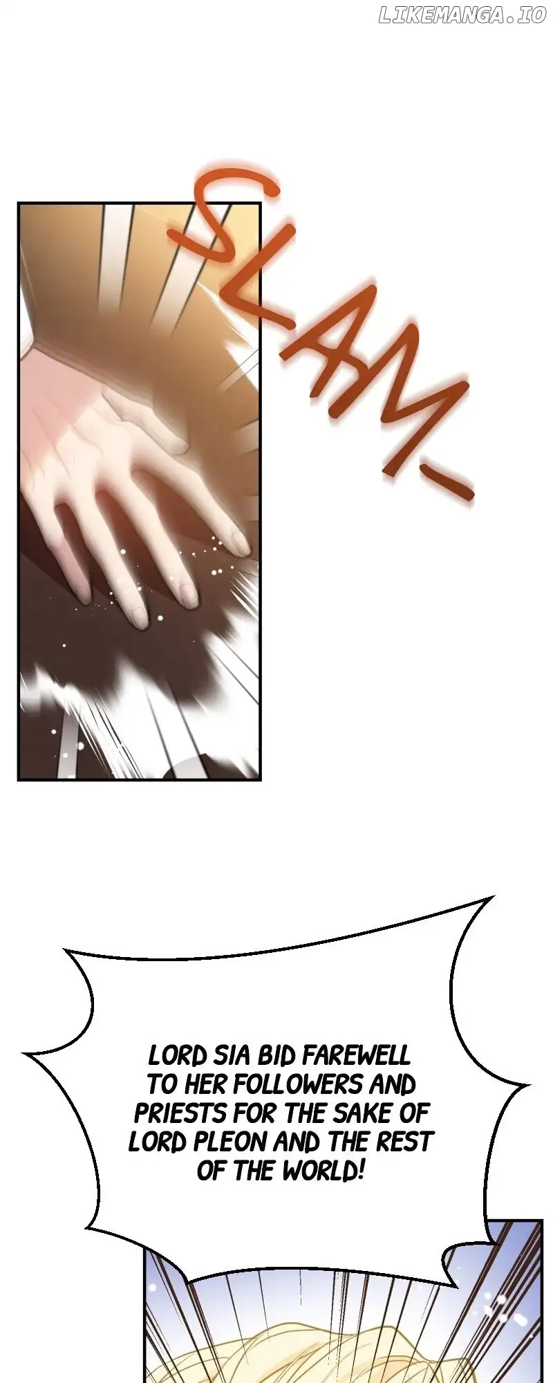 Everybody Loves the Villainess chapter 86 page 37