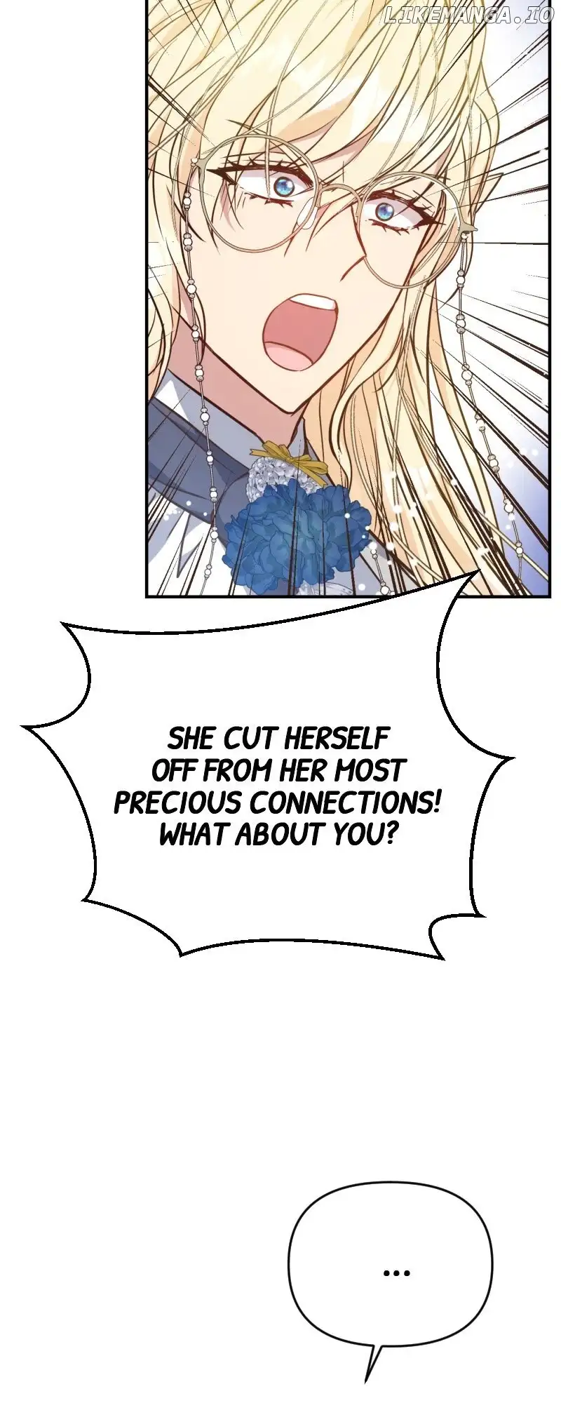 Everybody Loves the Villainess chapter 86 page 38