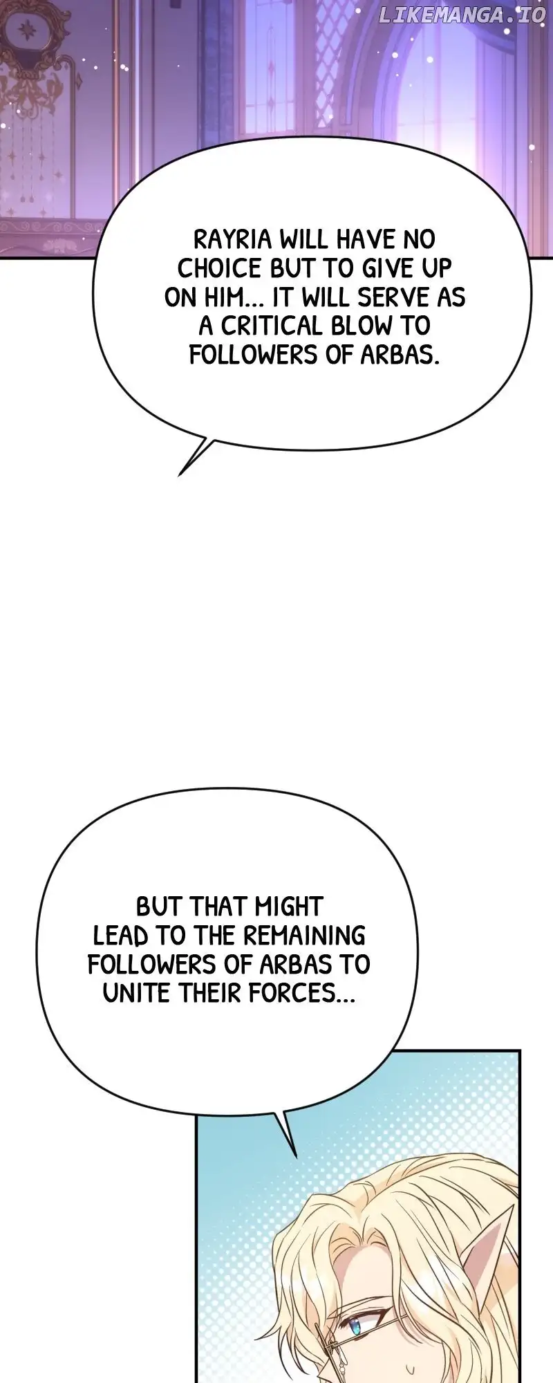 Everybody Loves the Villainess chapter 86 page 51