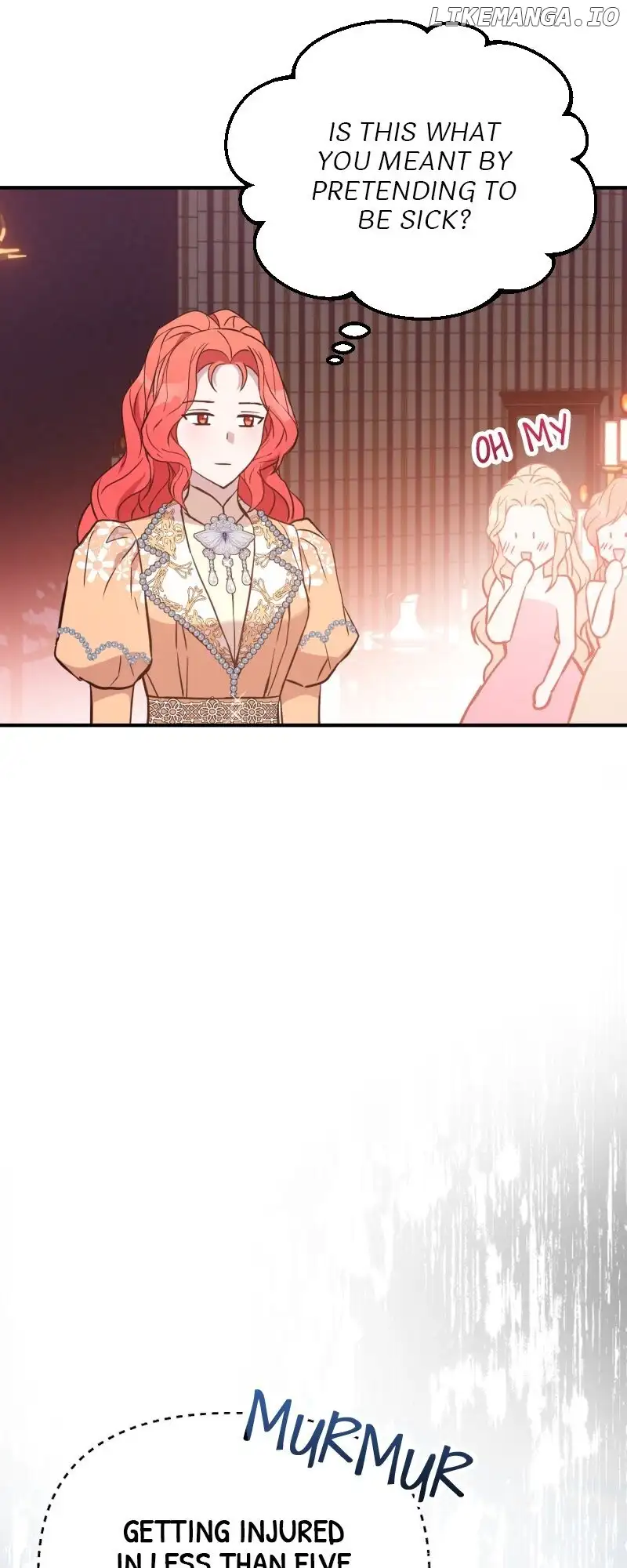 Everybody Loves the Villainess chapter 86 page 62