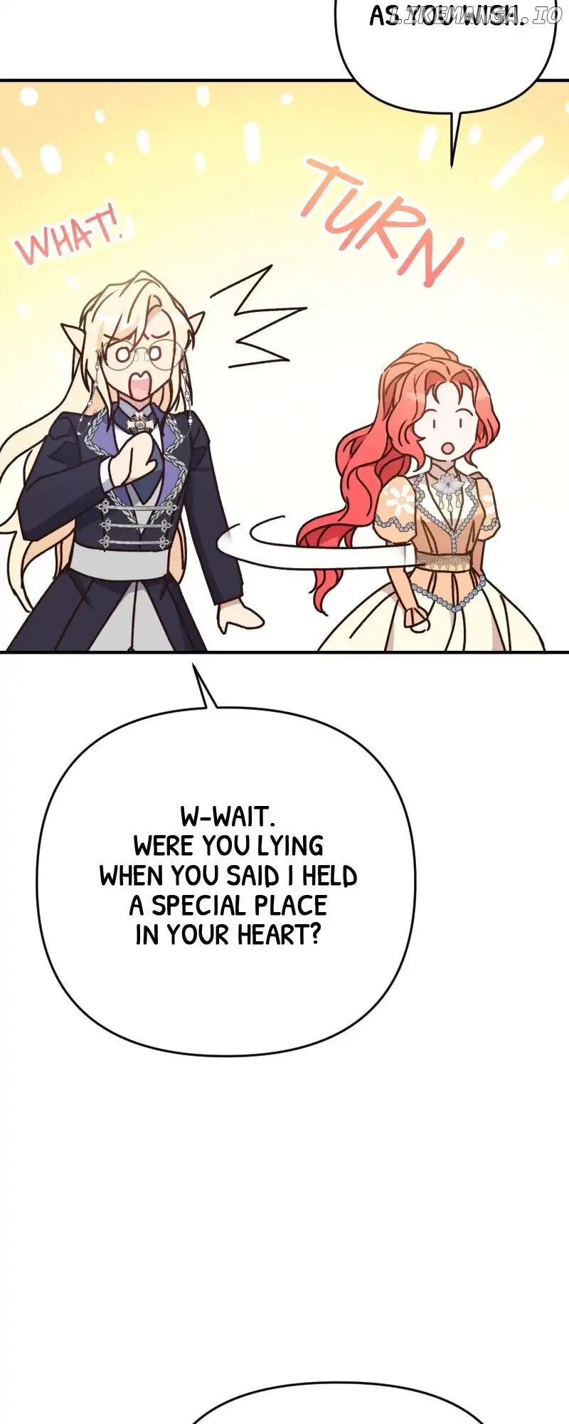 Everybody Loves the Villainess chapter 86 page 71