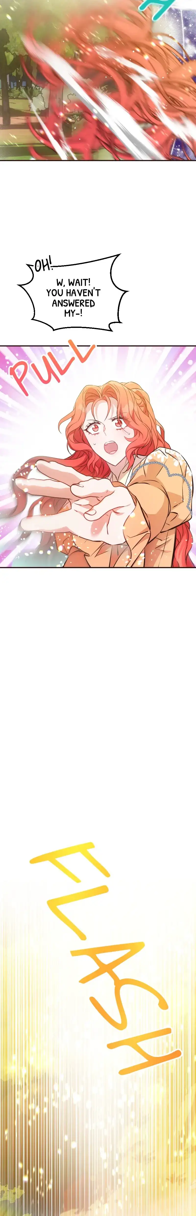Everybody Loves the Villainess chapter 87 page 6