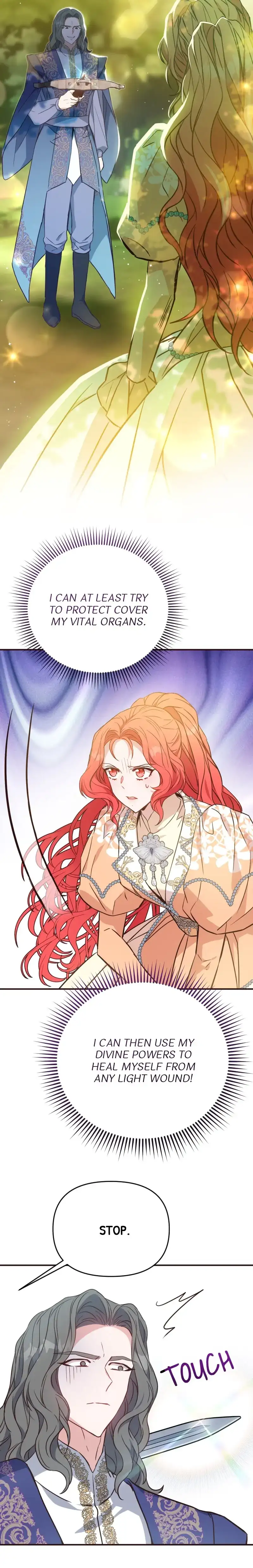 Everybody Loves the Villainess chapter 87 page 8