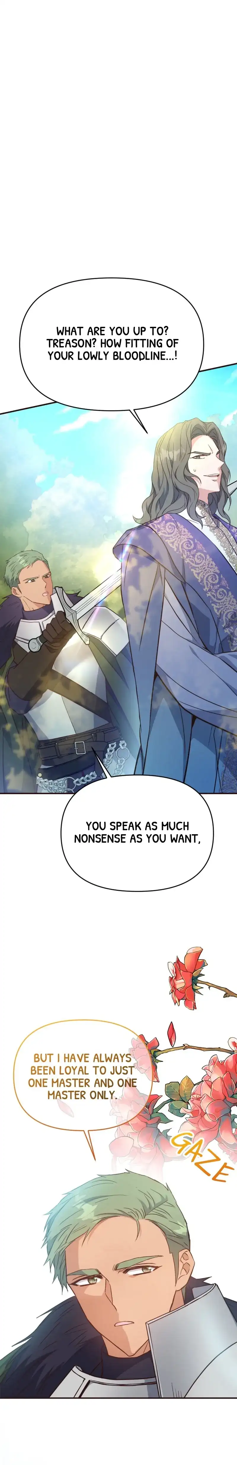 Everybody Loves the Villainess chapter 87 page 9