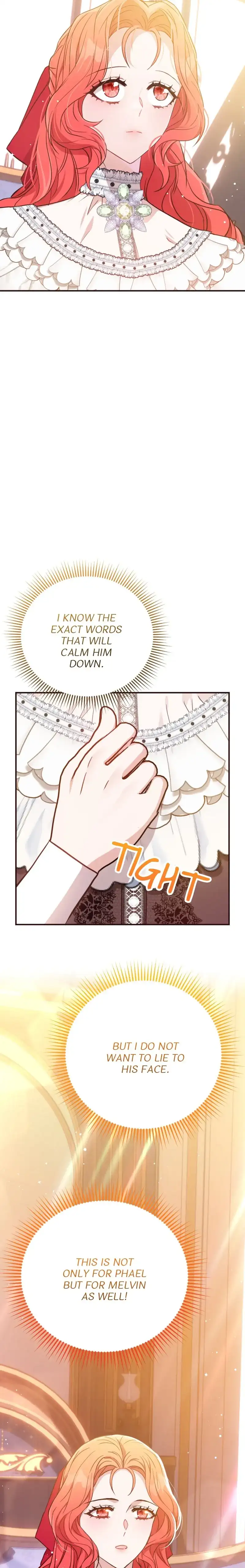 Everybody Loves the Villainess chapter 87 page 16
