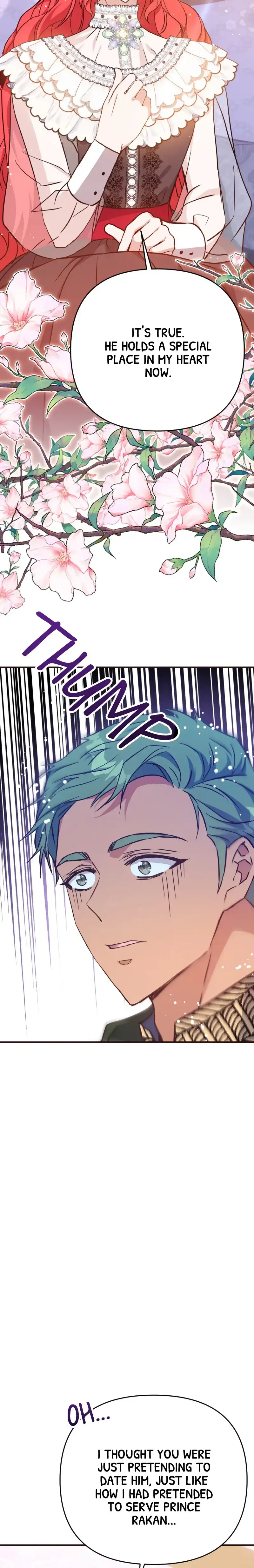 Everybody Loves the Villainess chapter 87 page 17