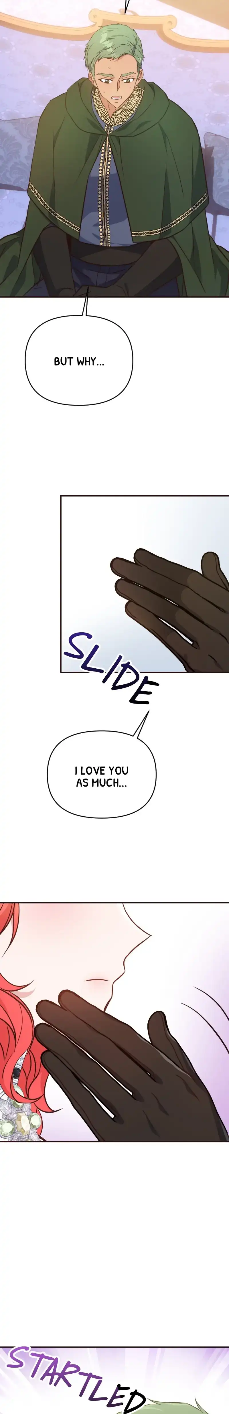 Everybody Loves the Villainess chapter 87 page 18