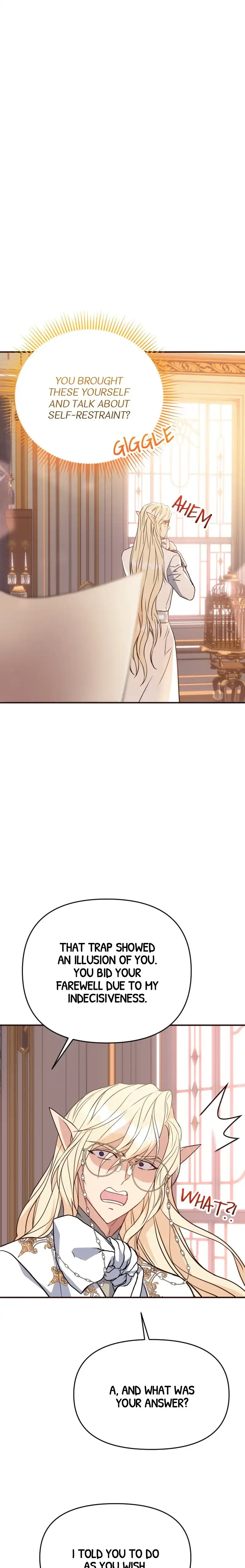Everybody Loves the Villainess chapter 87 page 22