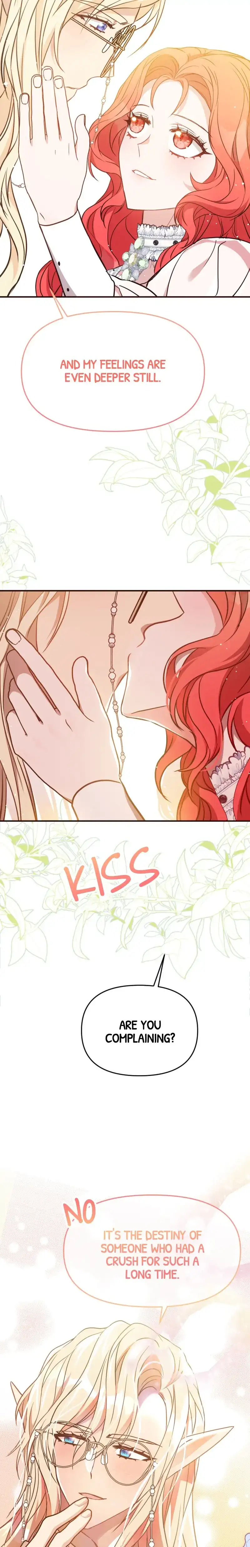 Everybody Loves the Villainess chapter 87 page 24