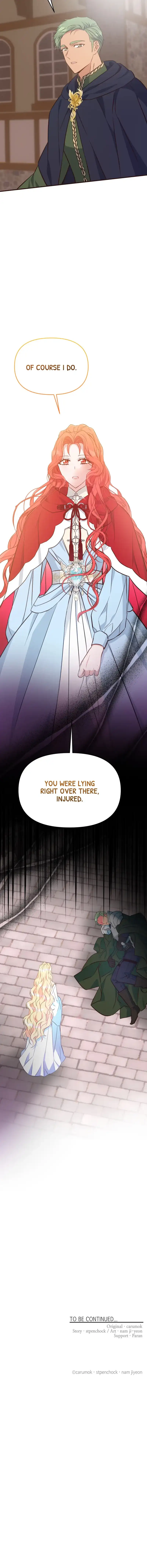 Everybody Loves the Villainess chapter 87 page 28