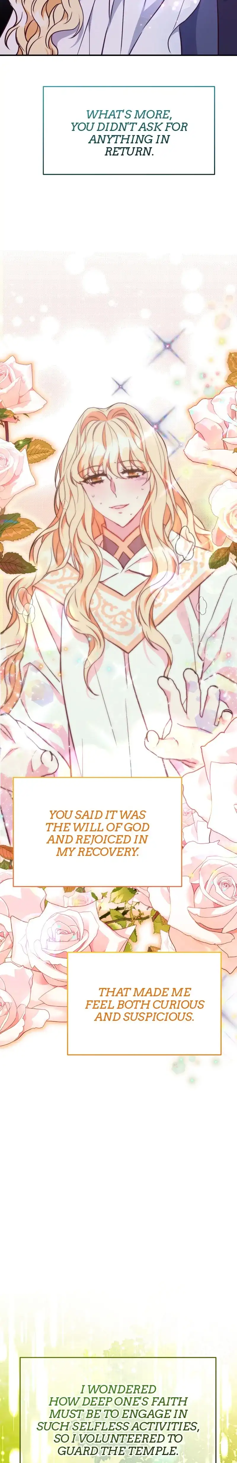 Everybody Loves the Villainess chapter 88 page 3