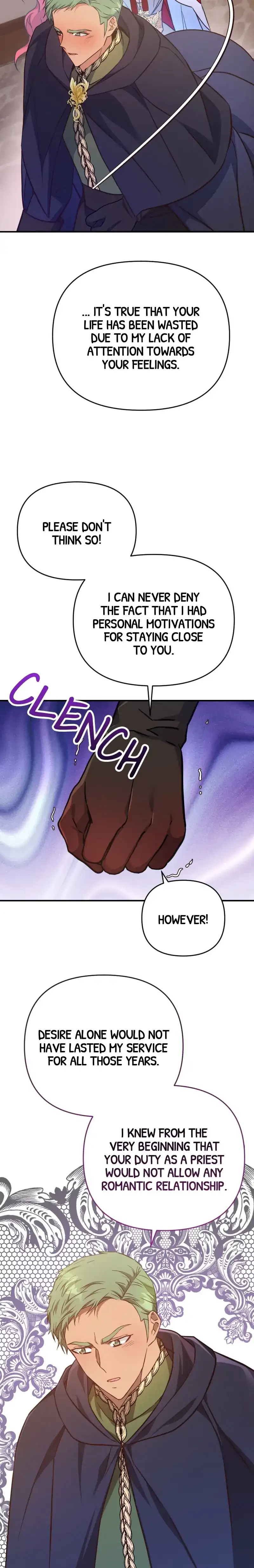 Everybody Loves the Villainess chapter 88 page 6