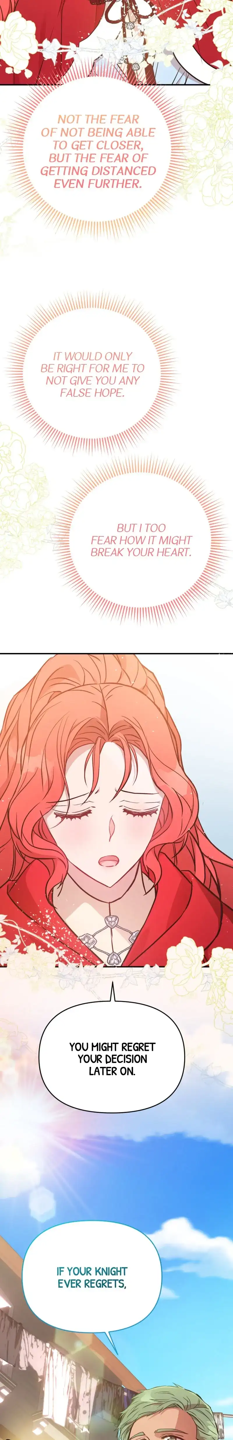 Everybody Loves the Villainess chapter 88 page 8