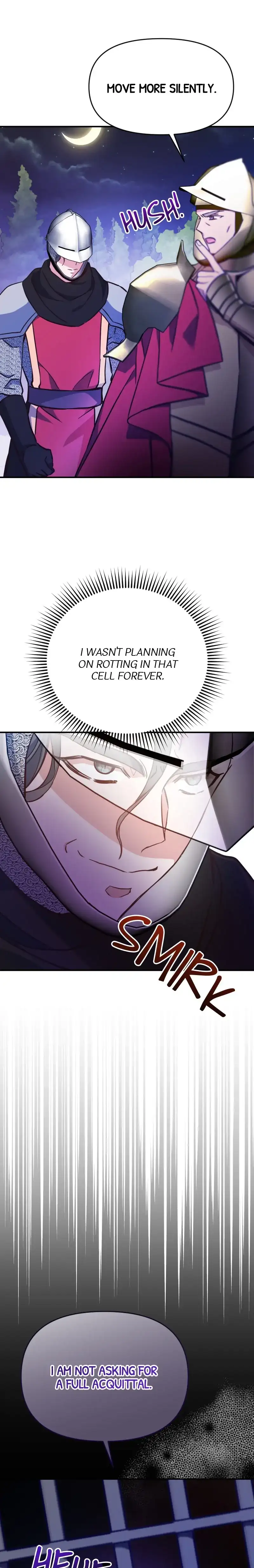 Everybody Loves the Villainess chapter 88 page 14