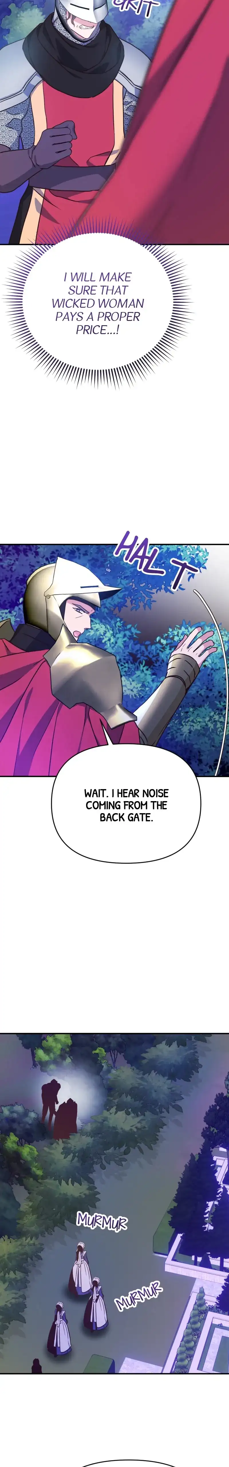 Everybody Loves the Villainess chapter 88 page 16