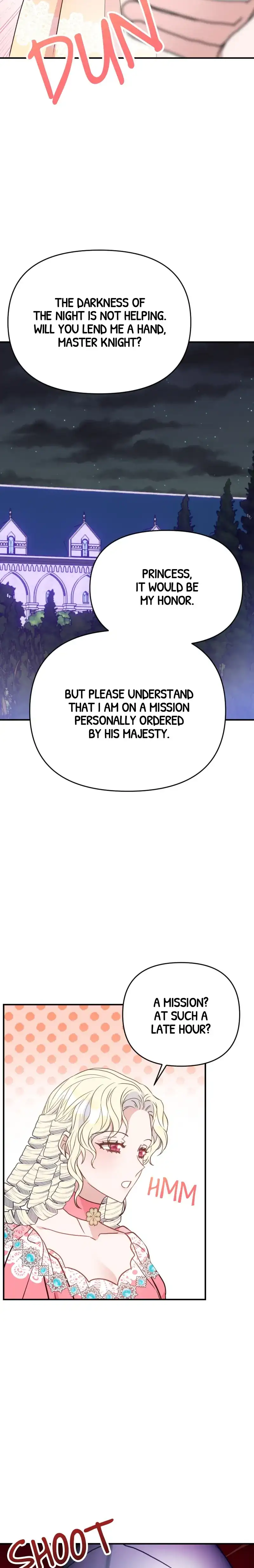 Everybody Loves the Villainess chapter 88 page 18