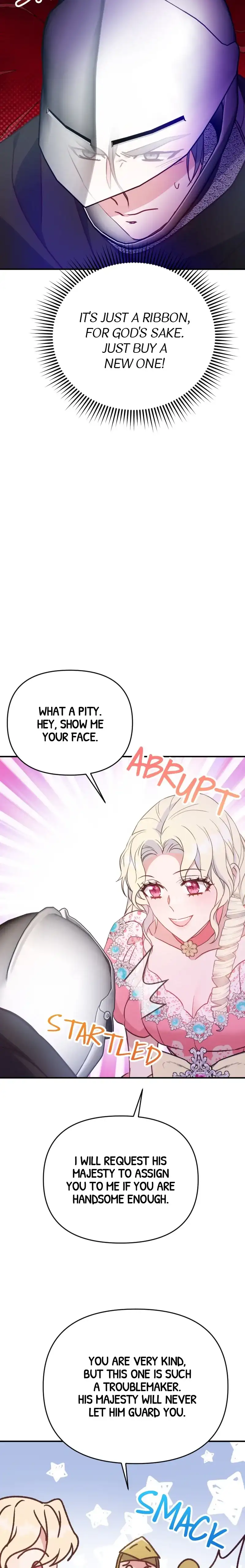 Everybody Loves the Villainess chapter 88 page 19
