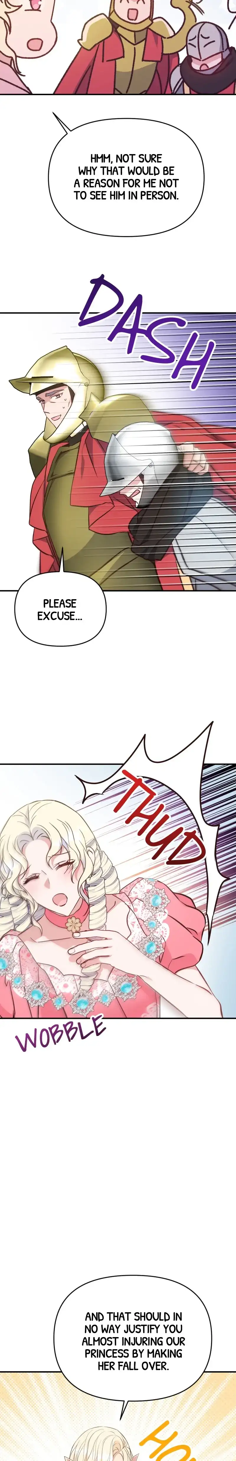 Everybody Loves the Villainess chapter 88 page 20