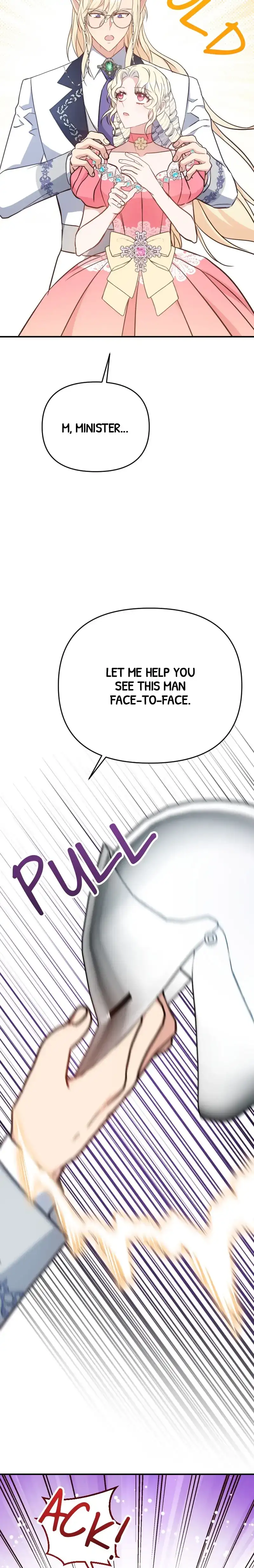 Everybody Loves the Villainess chapter 88 page 21