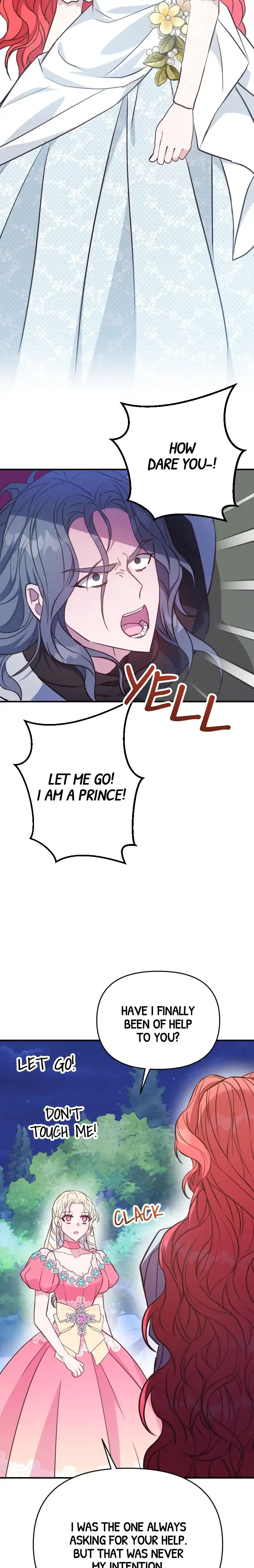 Everybody Loves the Villainess chapter 88 page 24