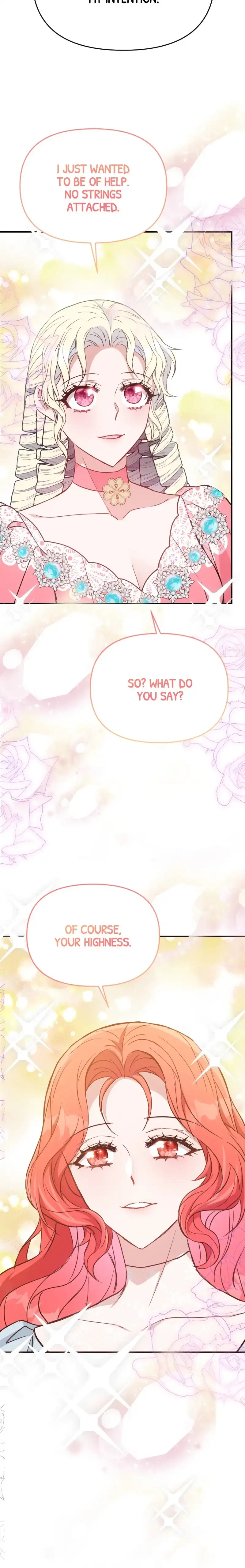 Everybody Loves the Villainess chapter 88 page 25