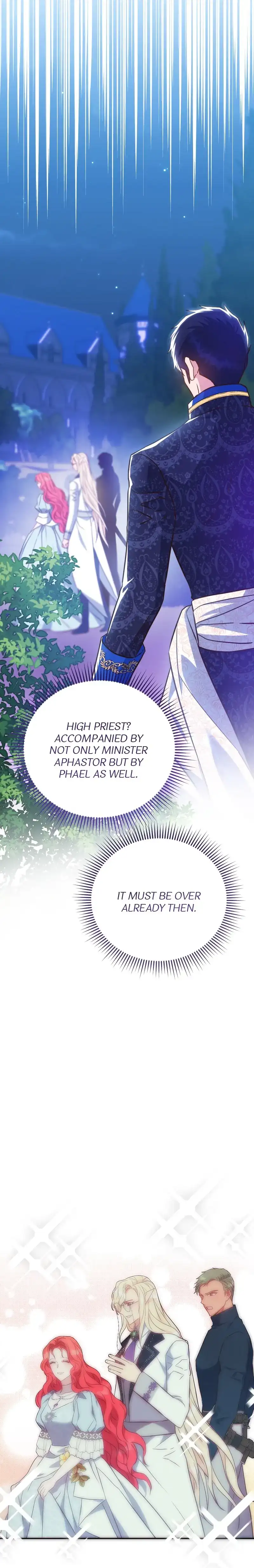 Everybody Loves the Villainess chapter 88 page 27
