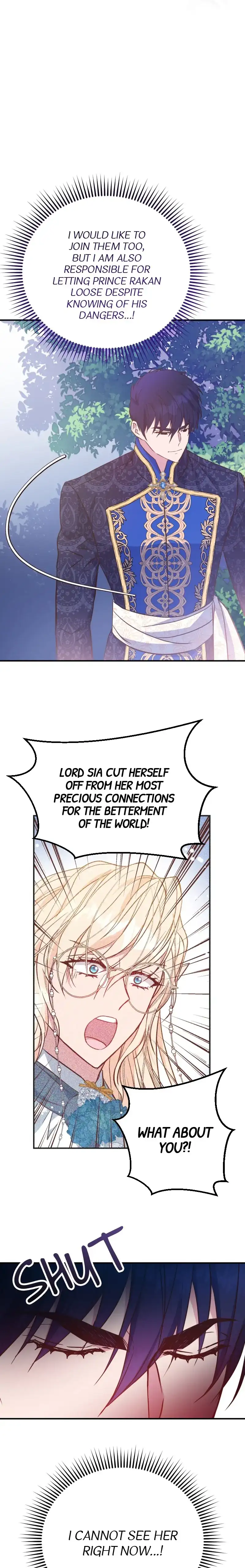 Everybody Loves the Villainess chapter 88 page 28